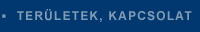 Ter�letek, Kapcsolatok